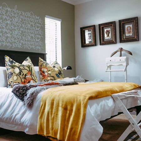 Apartament Timeless Bloemfontein Zewnętrze zdjęcie