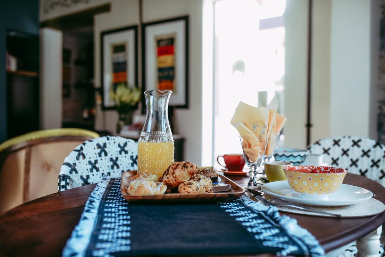 Apartament Timeless Bloemfontein Zewnętrze zdjęcie