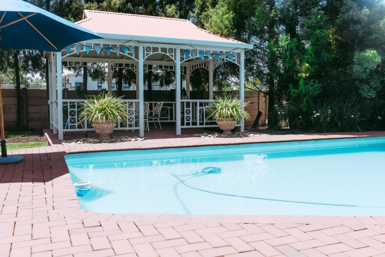 Apartament Timeless Bloemfontein Zewnętrze zdjęcie