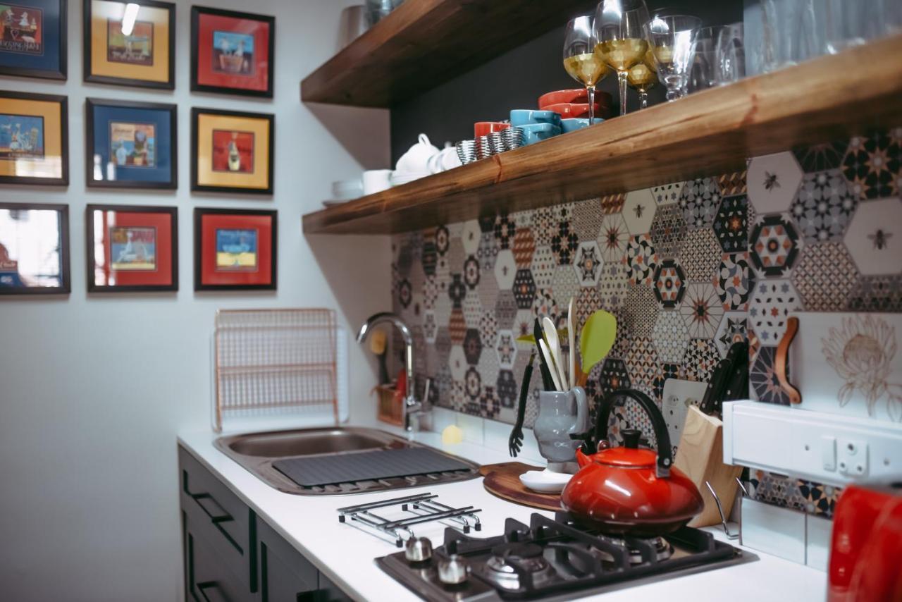 Apartament Timeless Bloemfontein Zewnętrze zdjęcie