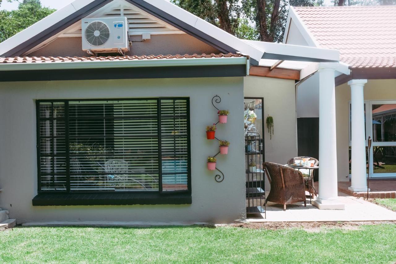 Apartament Timeless Bloemfontein Zewnętrze zdjęcie