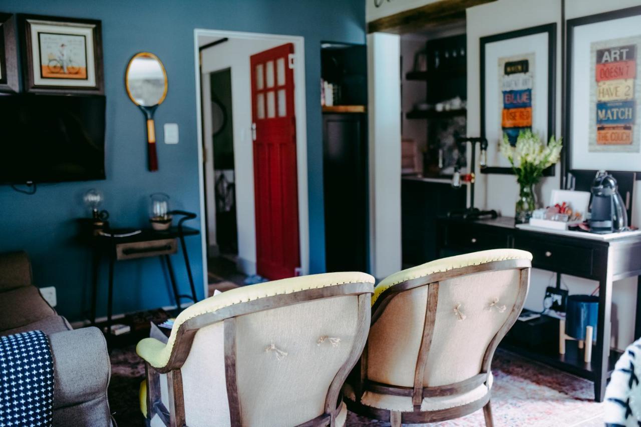 Apartament Timeless Bloemfontein Zewnętrze zdjęcie