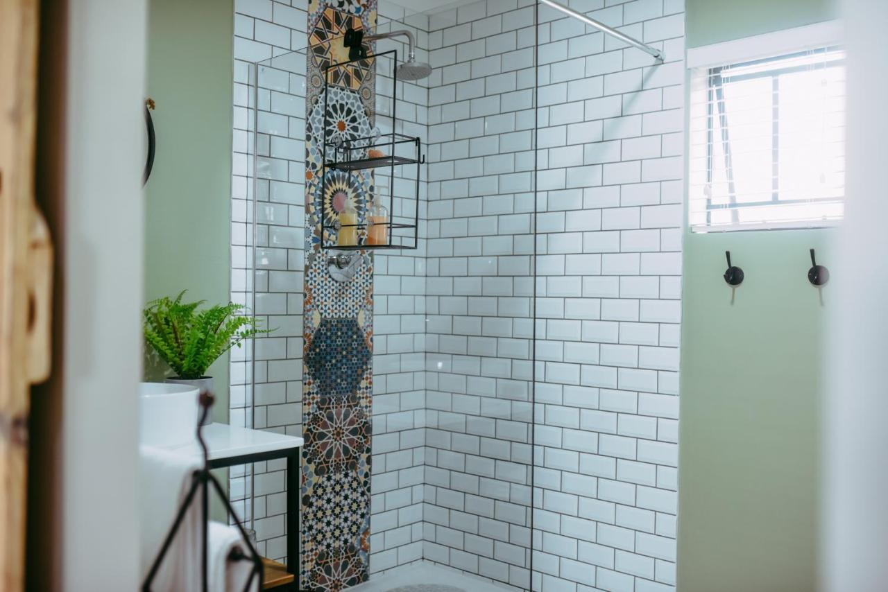 Apartament Timeless Bloemfontein Zewnętrze zdjęcie