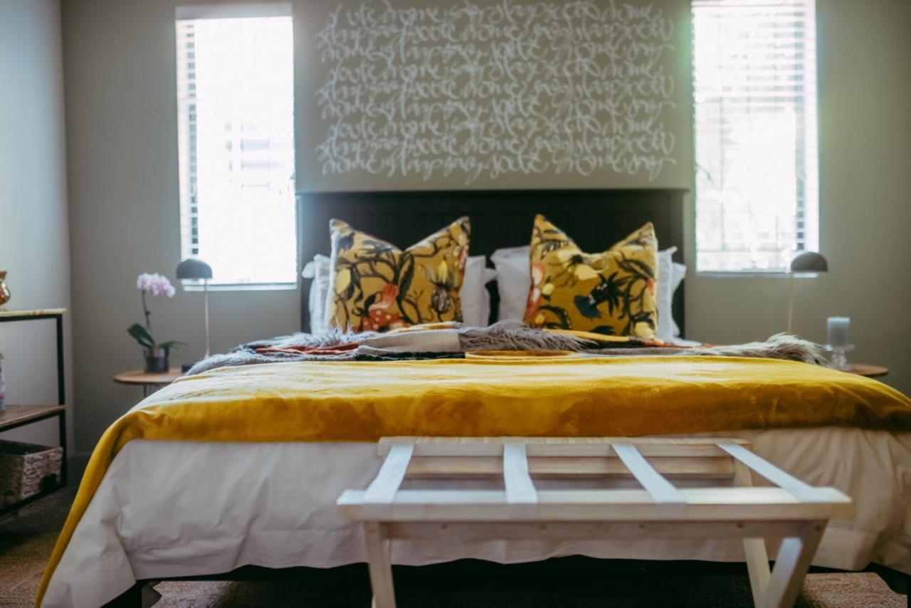 Apartament Timeless Bloemfontein Zewnętrze zdjęcie