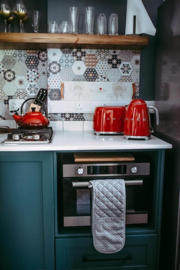 Apartament Timeless Bloemfontein Zewnętrze zdjęcie