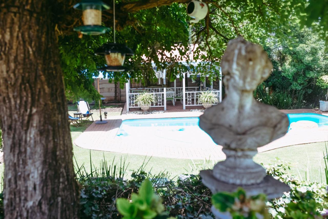 Apartament Timeless Bloemfontein Zewnętrze zdjęcie
