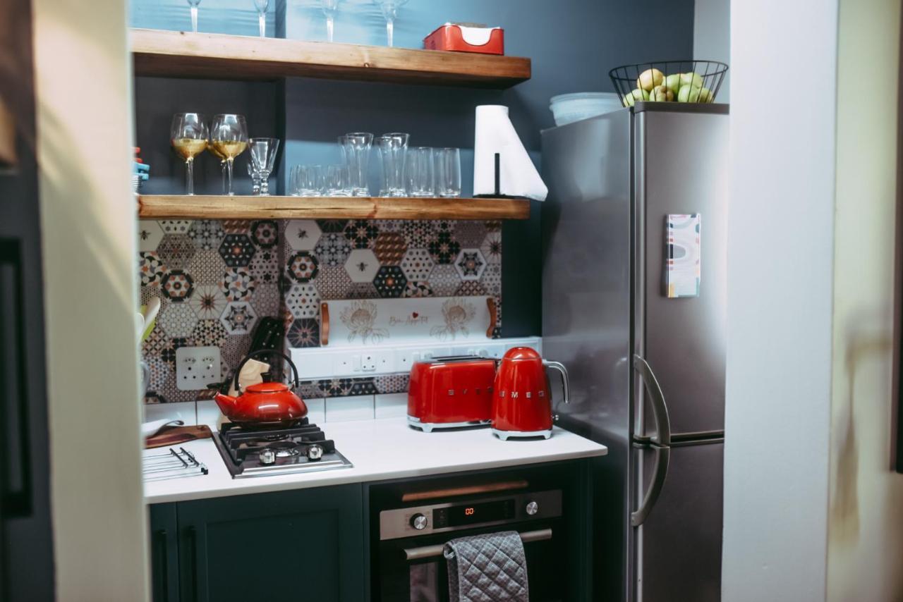 Apartament Timeless Bloemfontein Zewnętrze zdjęcie