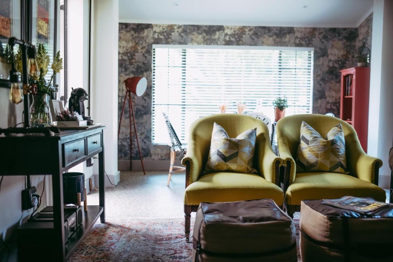 Apartament Timeless Bloemfontein Zewnętrze zdjęcie