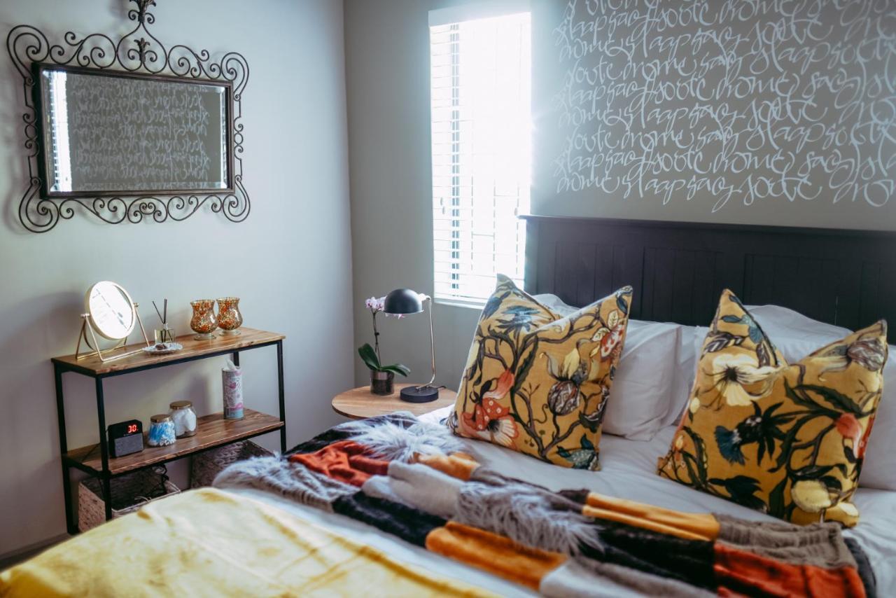 Apartament Timeless Bloemfontein Zewnętrze zdjęcie