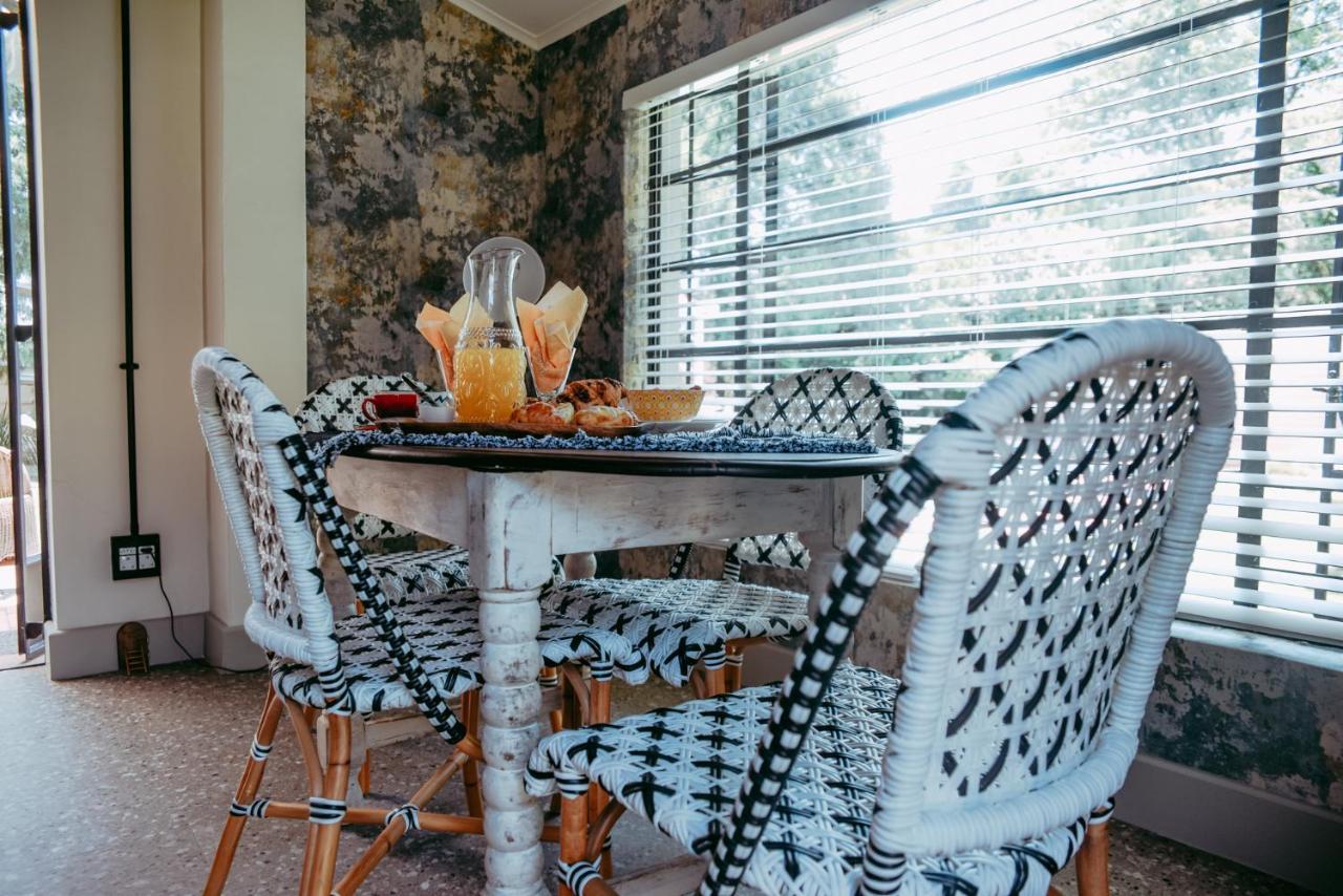 Apartament Timeless Bloemfontein Zewnętrze zdjęcie