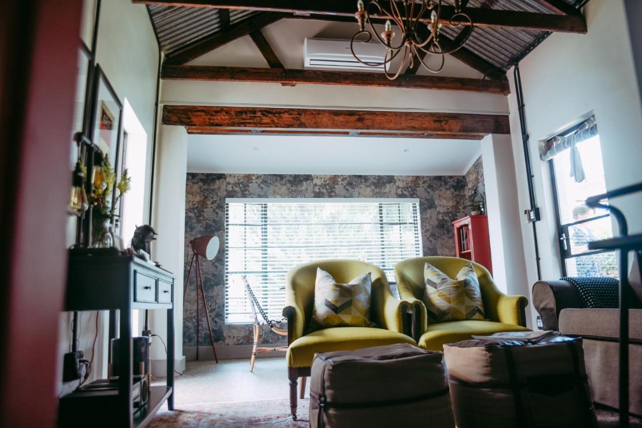 Apartament Timeless Bloemfontein Zewnętrze zdjęcie