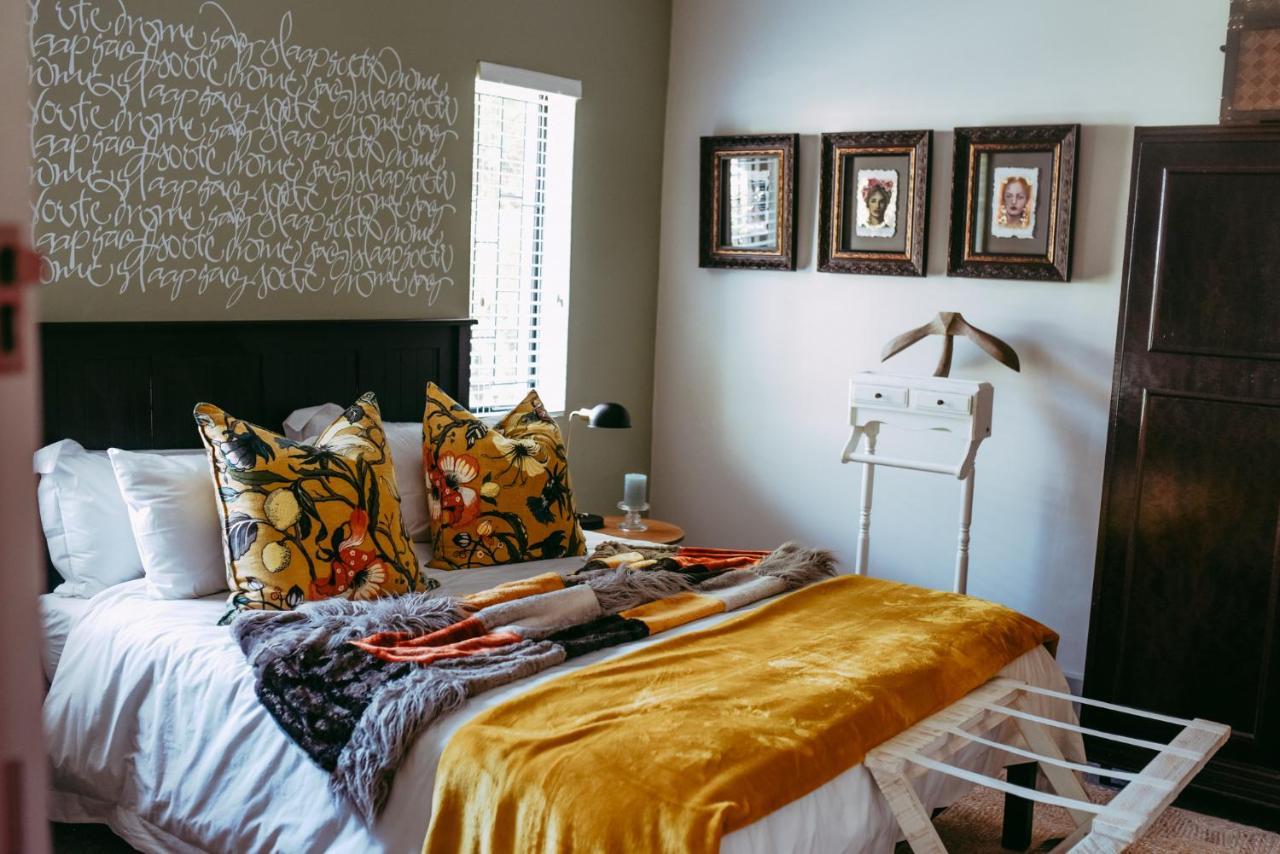 Apartament Timeless Bloemfontein Zewnętrze zdjęcie