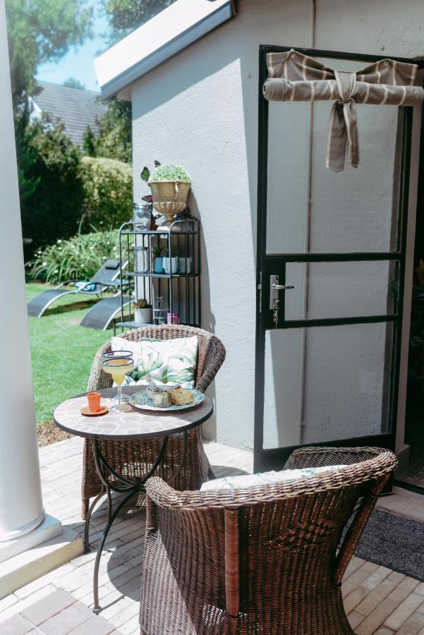 Apartament Timeless Bloemfontein Zewnętrze zdjęcie