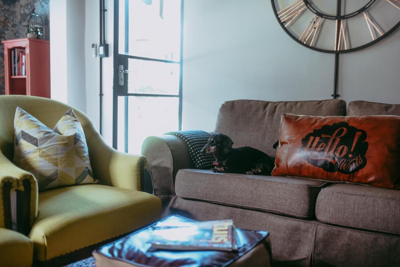 Apartament Timeless Bloemfontein Zewnętrze zdjęcie