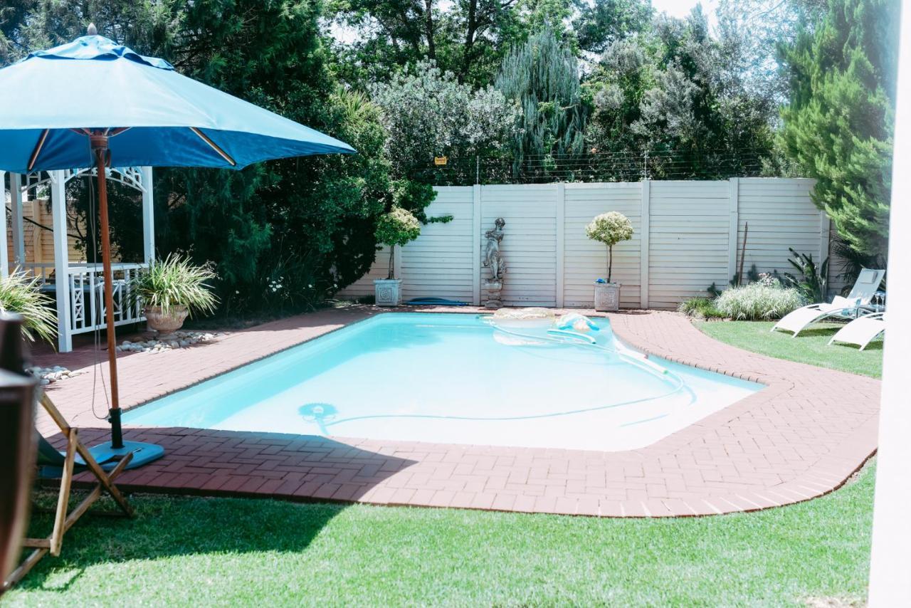 Apartament Timeless Bloemfontein Zewnętrze zdjęcie