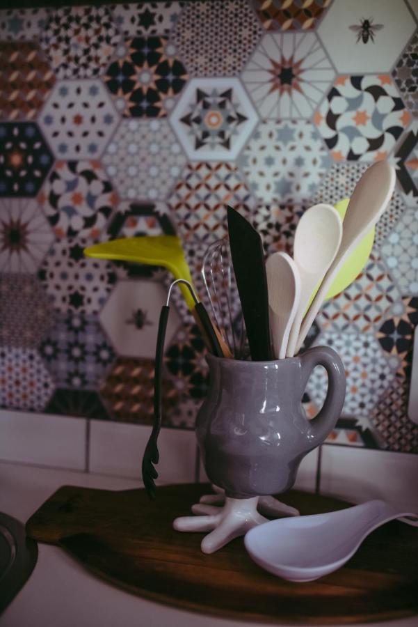 Apartament Timeless Bloemfontein Zewnętrze zdjęcie