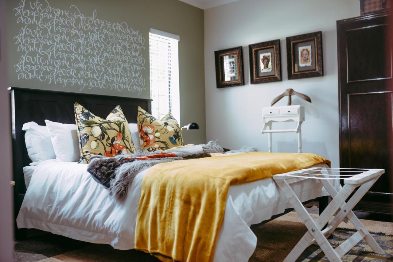 Apartament Timeless Bloemfontein Zewnętrze zdjęcie