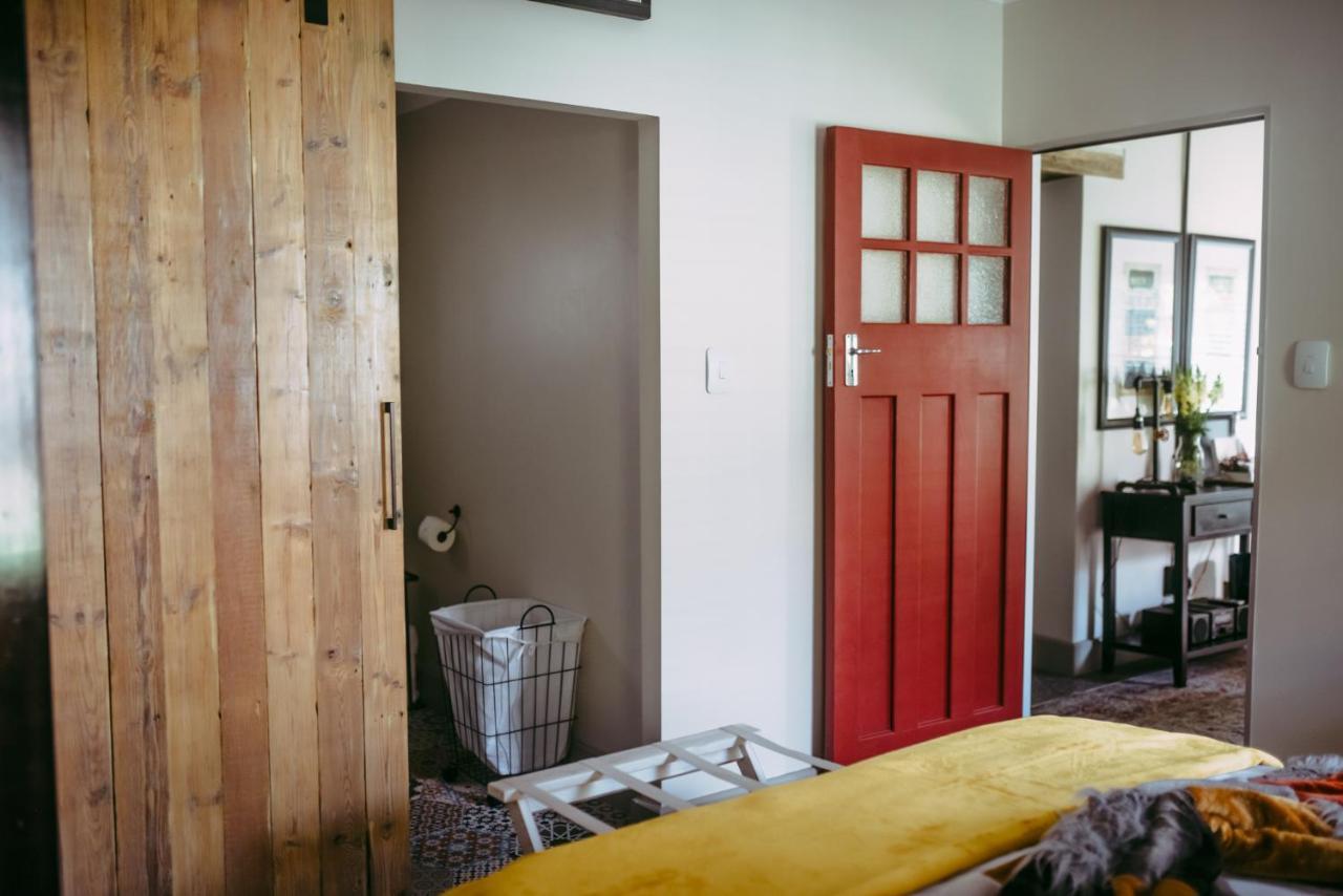 Apartament Timeless Bloemfontein Zewnętrze zdjęcie