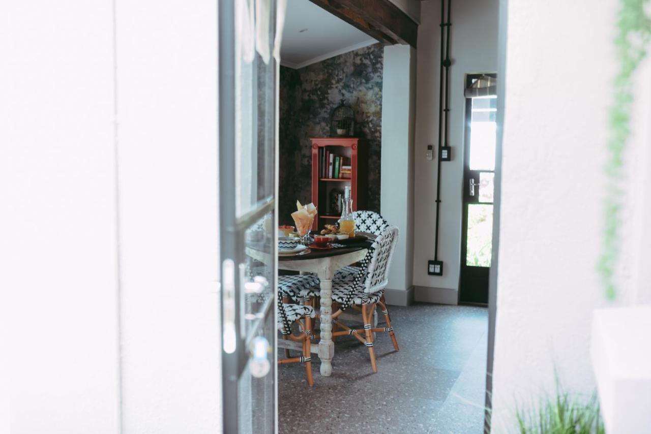 Apartament Timeless Bloemfontein Zewnętrze zdjęcie