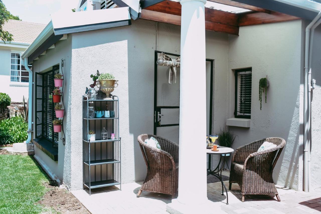 Apartament Timeless Bloemfontein Zewnętrze zdjęcie