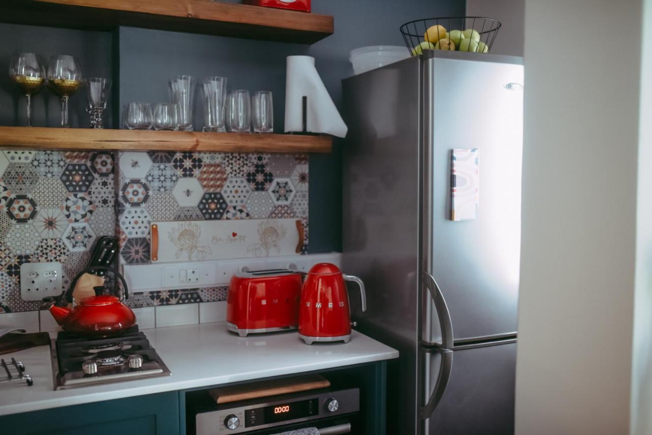 Apartament Timeless Bloemfontein Zewnętrze zdjęcie