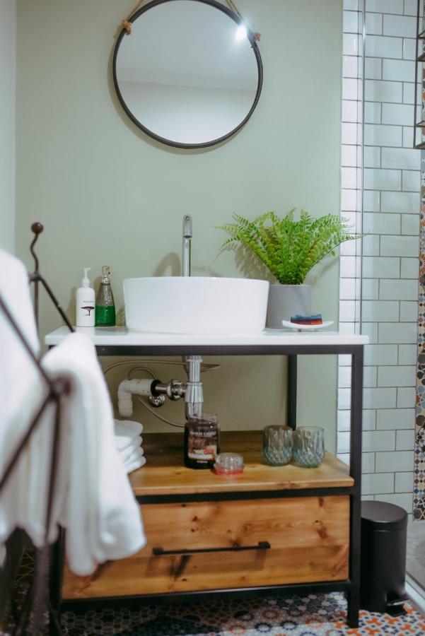 Apartament Timeless Bloemfontein Zewnętrze zdjęcie