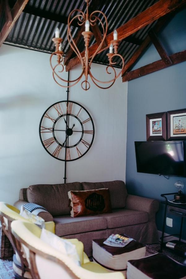 Apartament Timeless Bloemfontein Zewnętrze zdjęcie
