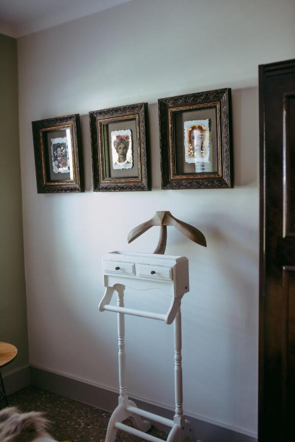 Apartament Timeless Bloemfontein Zewnętrze zdjęcie
