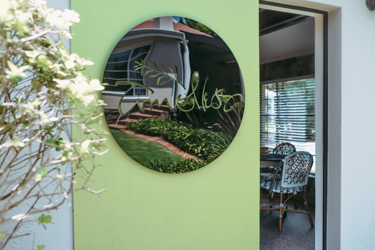 Apartament Timeless Bloemfontein Zewnętrze zdjęcie