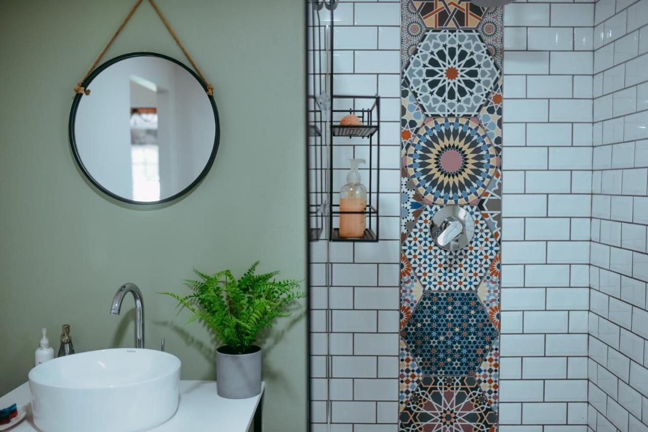 Apartament Timeless Bloemfontein Zewnętrze zdjęcie