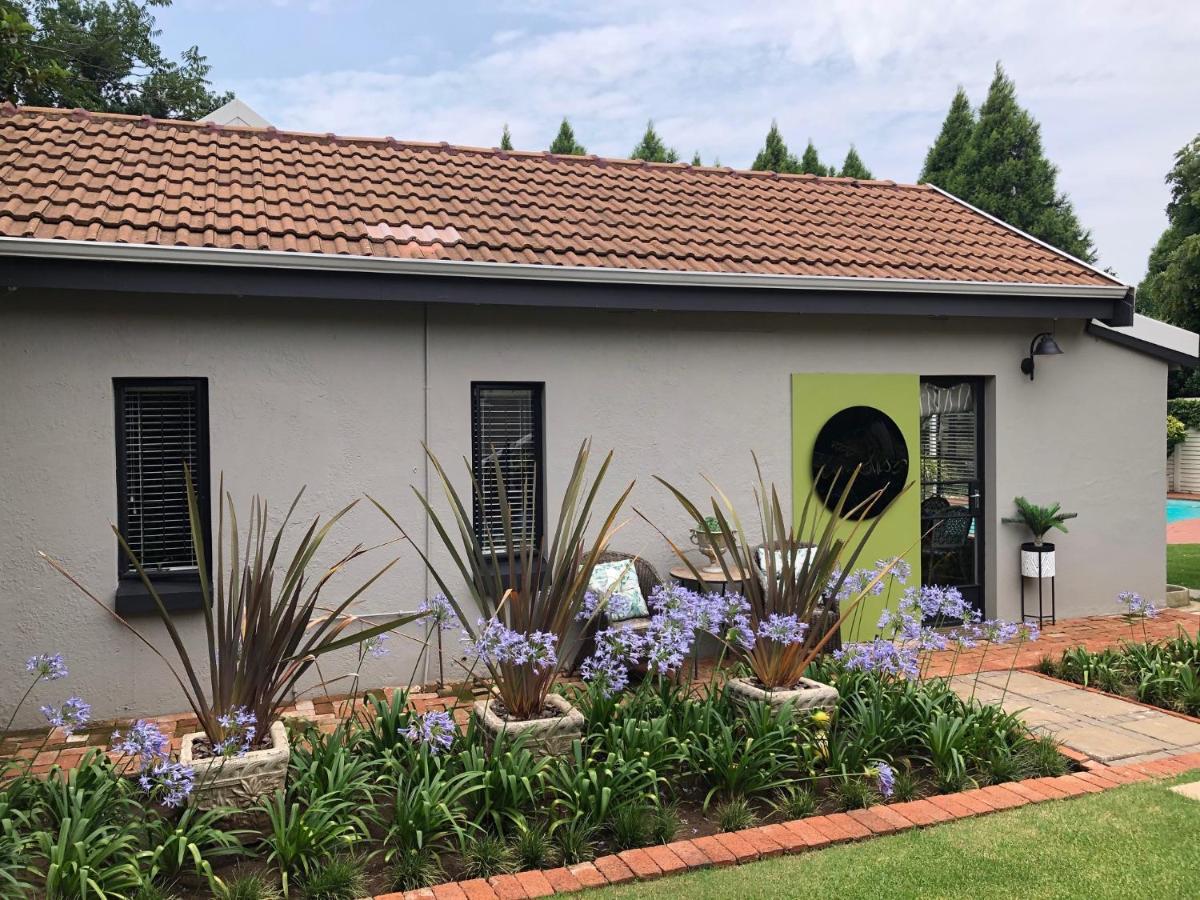 Apartament Timeless Bloemfontein Zewnętrze zdjęcie